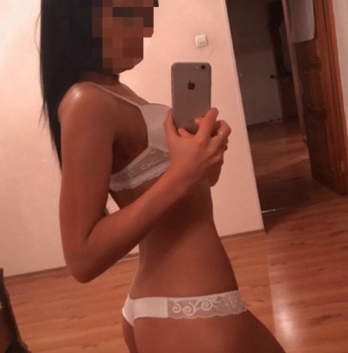 Анкета проститутки Владислава - Фото 1, Ленинск, 23 года, №6941