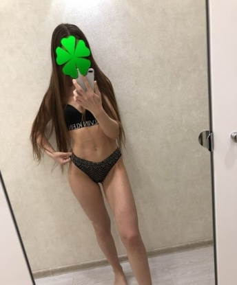 Анкета проститутки Милана - Фото 1, Ленинск, 25 лет, №8431
